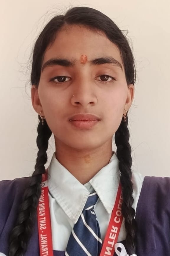 Ankita Yadav